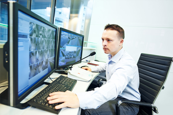 secura protect - Serviceleitstelle